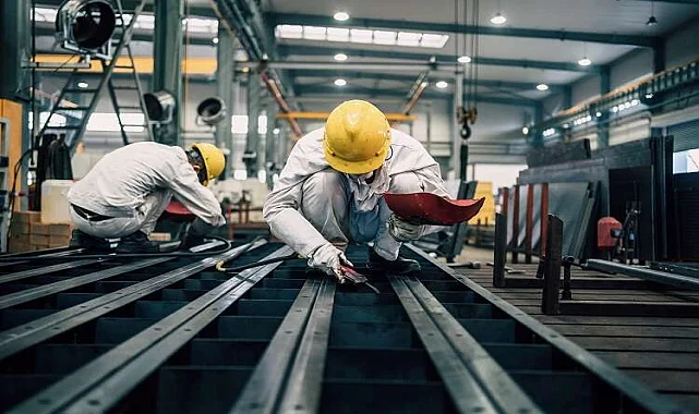 Yıkıkkemer Lojistik Hizmeti